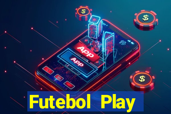 Futebol Play Flamengo ao vivo